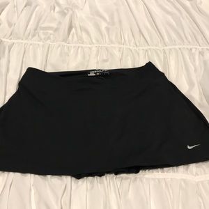 Nike golf/ tennis skort